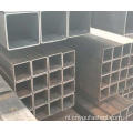 Q235B Holle sectie stalen buis